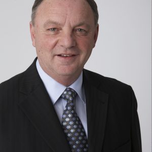 Hans - Ulrich Tuxhorn