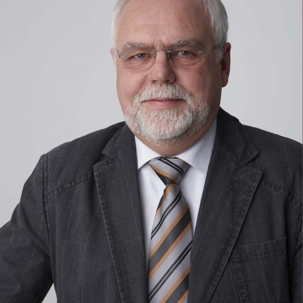 Rolf Siemers