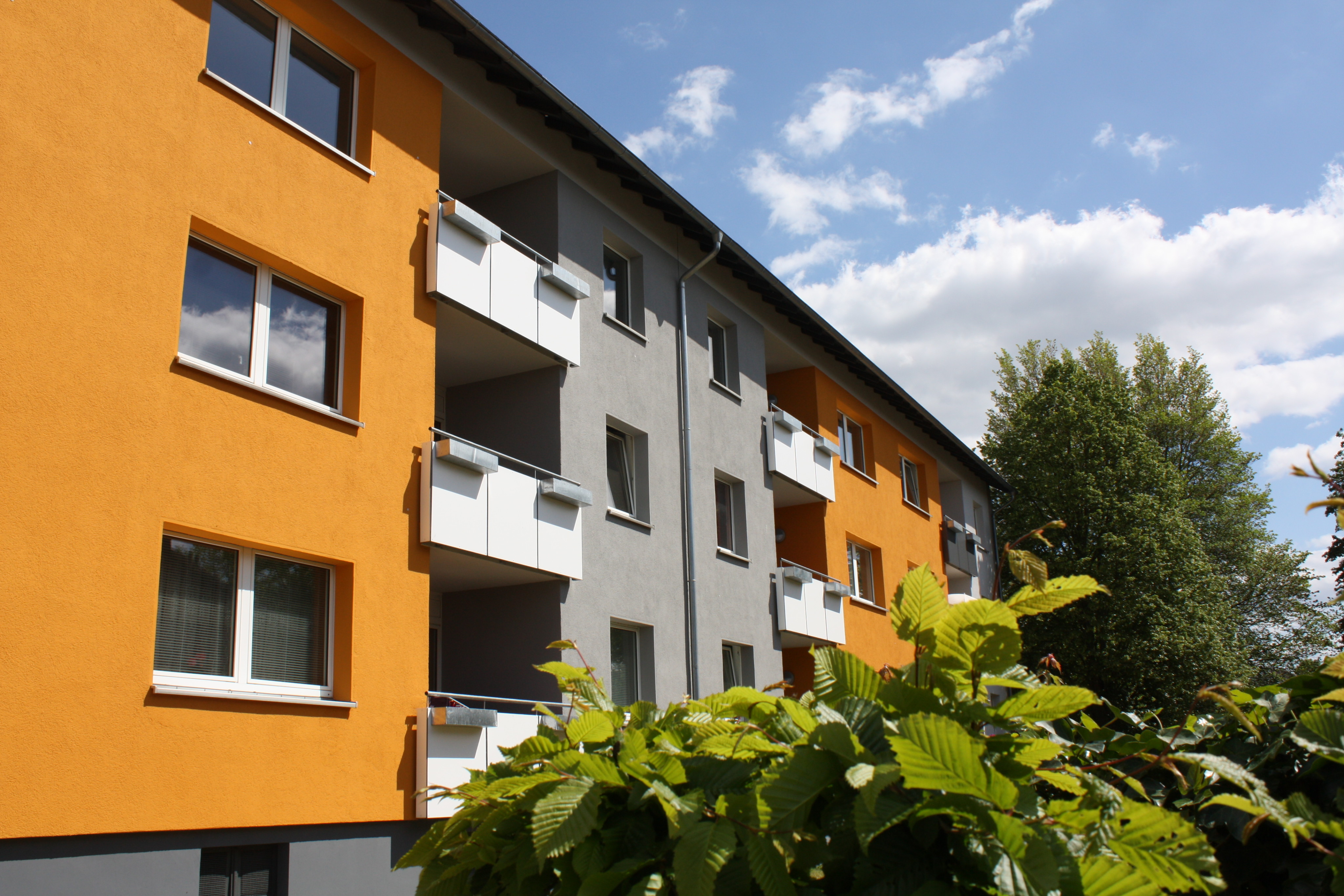 Single wohnung kreis herford
